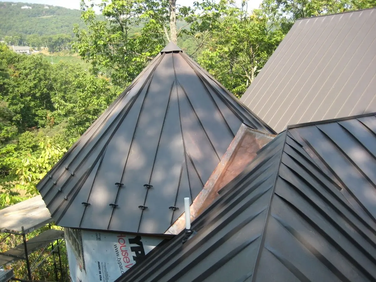 Professional Shingle Replacement & Repair by Craftsman Roofing in Ripon