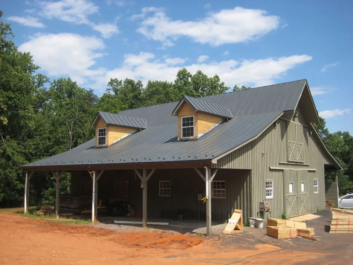 Expert Roof Repair workmanship in Ripon