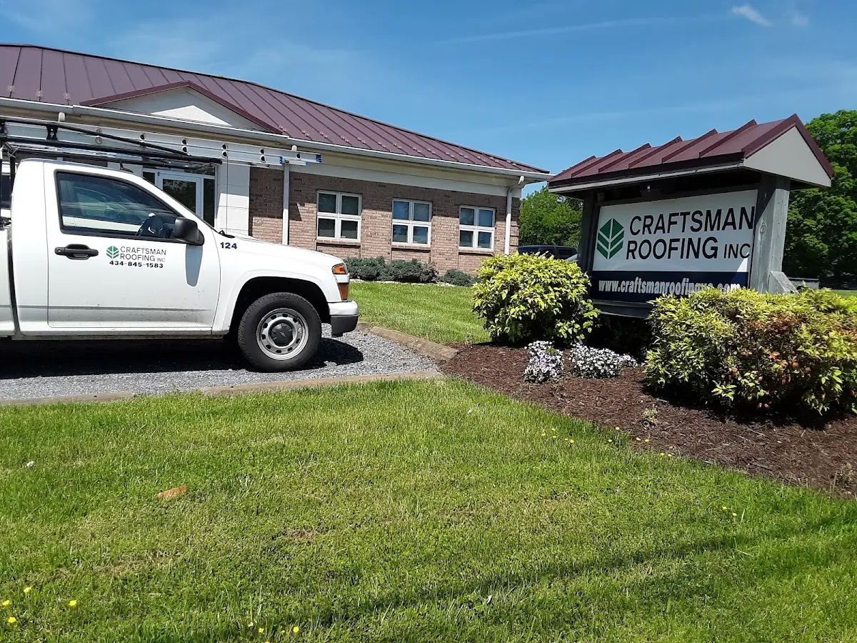 Quality Hail Damage Roof Repair by experienced craftsmen in Ripon